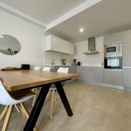 Resale - Apartments -
Pilar de la Horadada