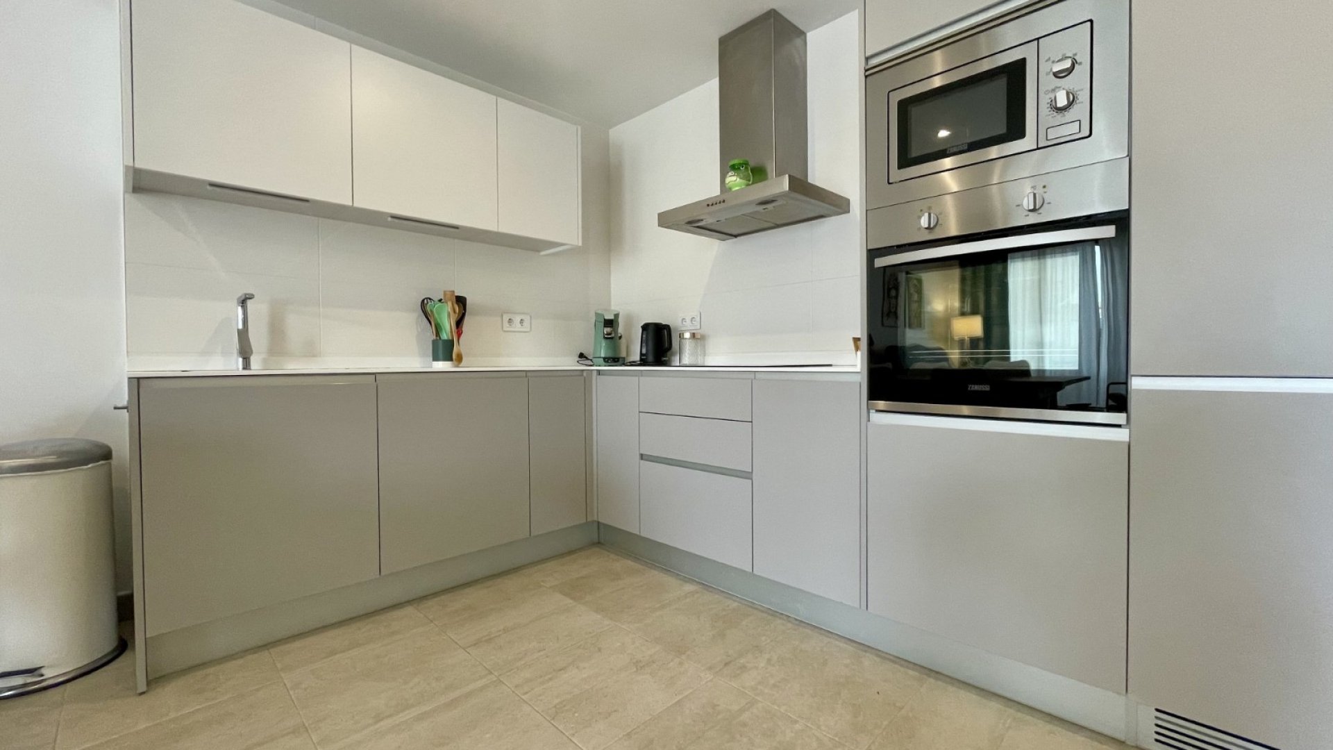 Resale - Apartments -
Pilar de la Horadada