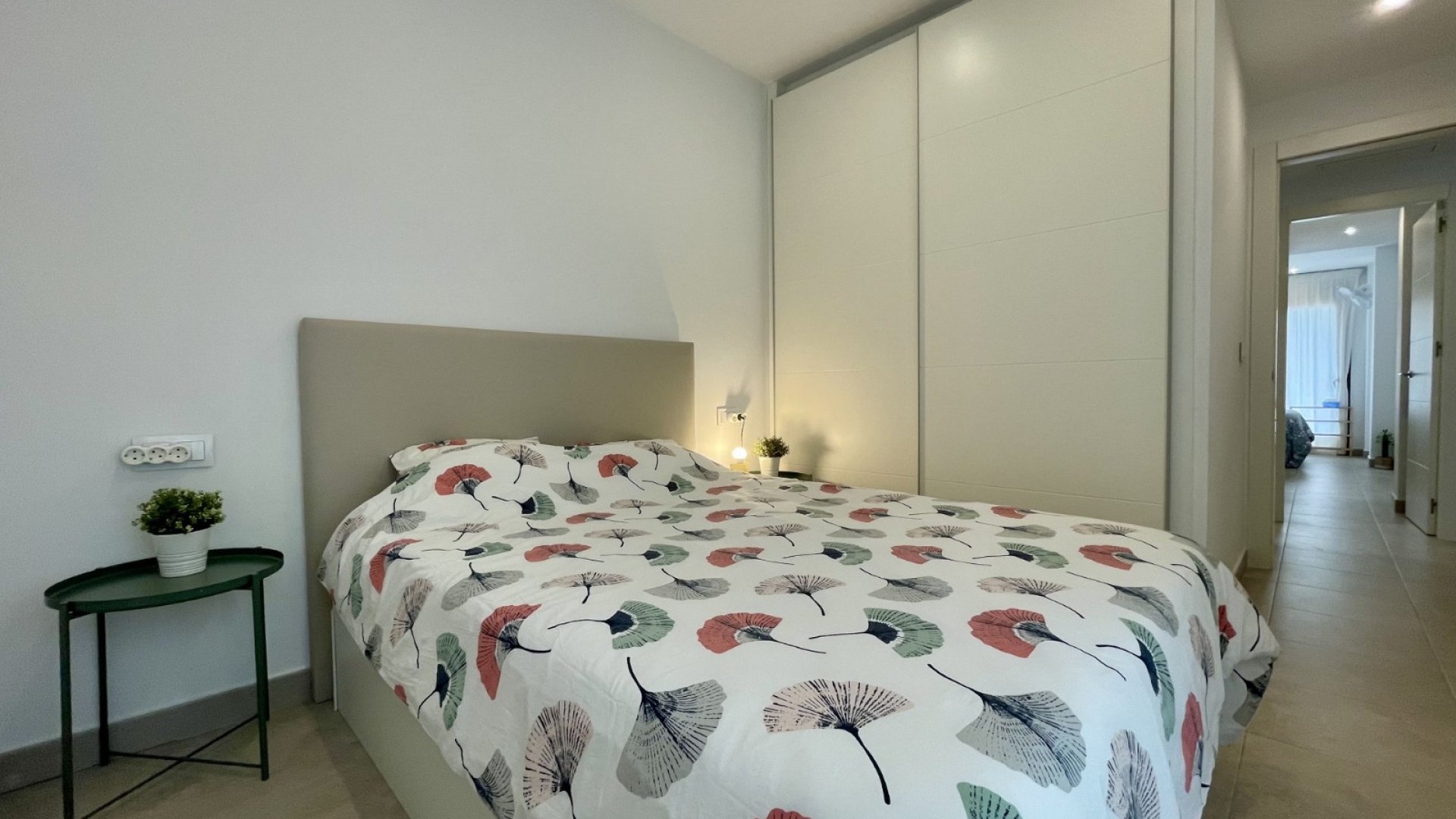 Resale - Apartments -
Pilar de la Horadada