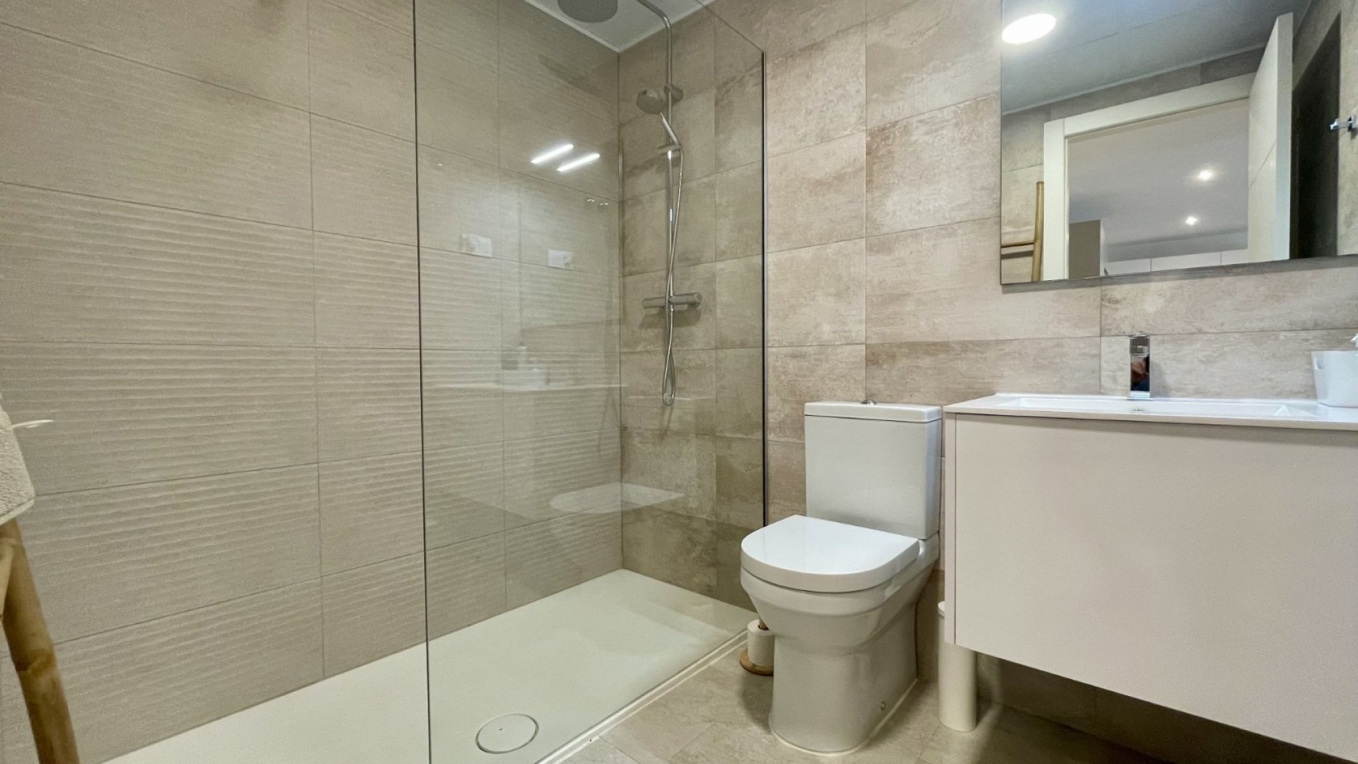 Resale - Apartments -
Pilar de la Horadada