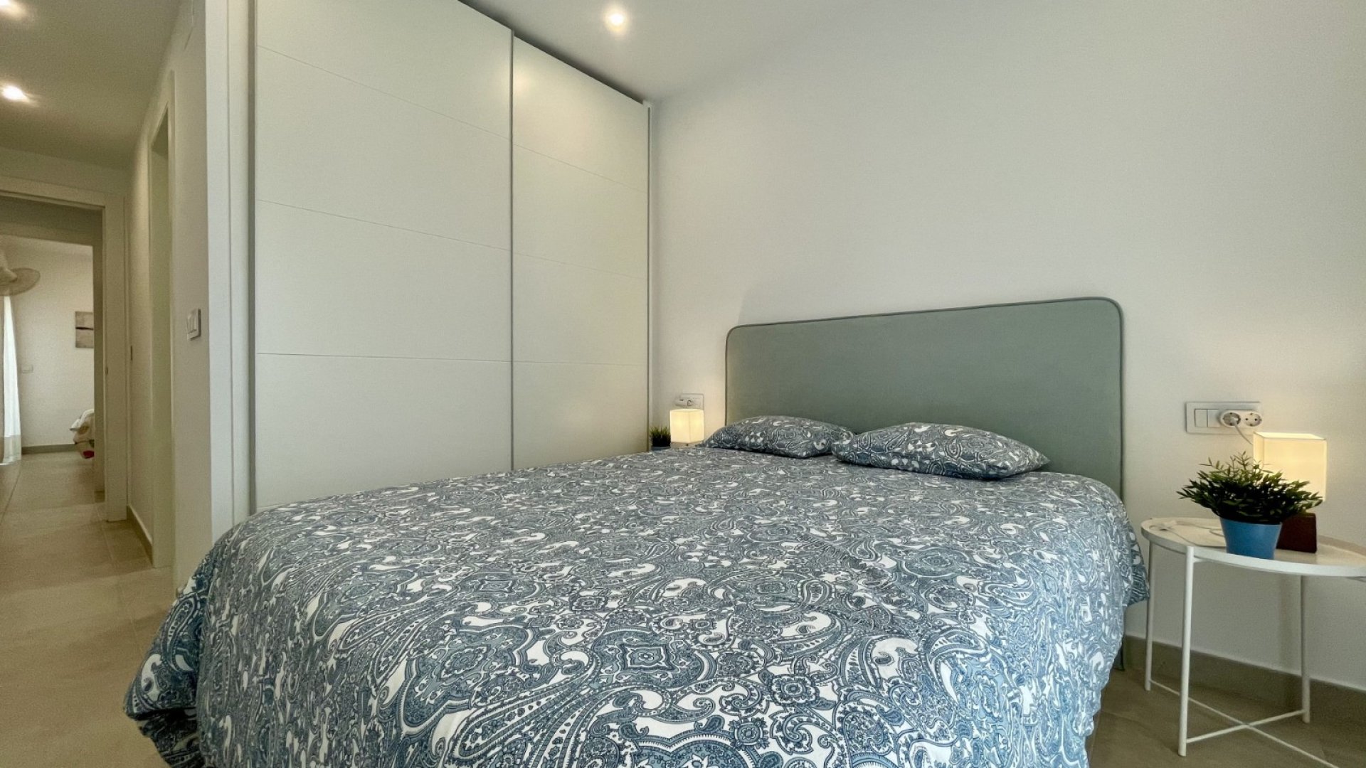 Resale - Apartments -
Pilar de la Horadada