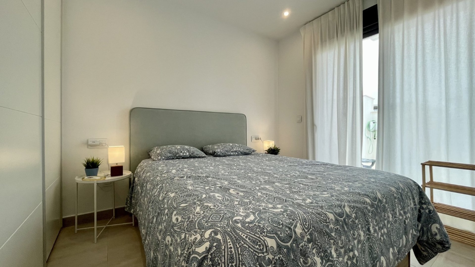 Resale - Apartments -
Pilar de la Horadada