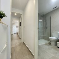 Resale - Apartments -
Pilar de la Horadada