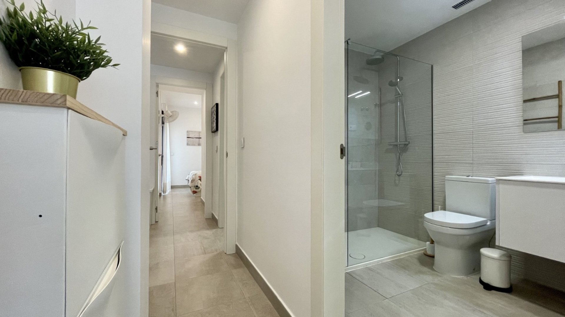 Resale - Apartments -
Pilar de la Horadada