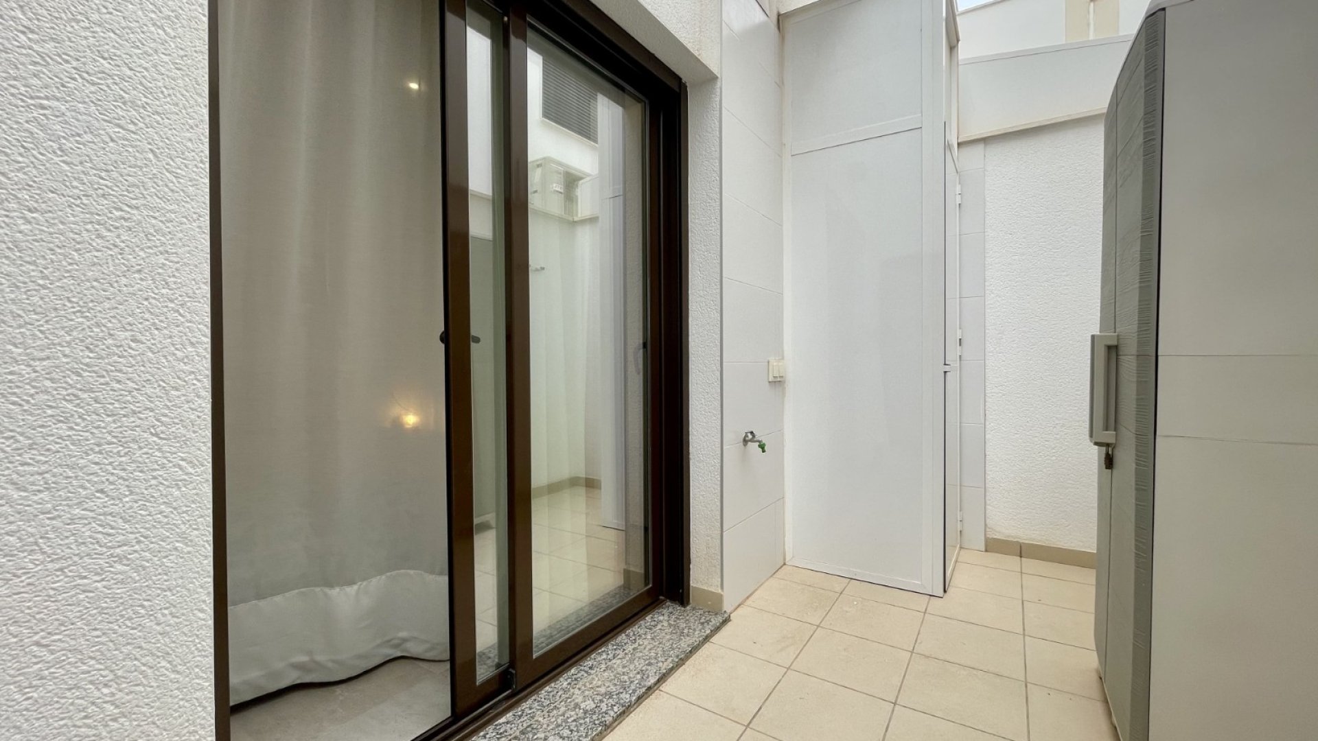 Resale - Apartments -
Pilar de la Horadada