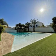 Resale - Apartments -
Pilar de la Horadada