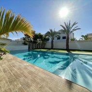 Resale - Apartments -
Pilar de la Horadada