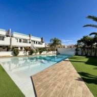 Resale - Apartments -
Pilar de la Horadada