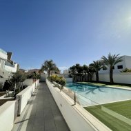 Resale - Apartments -
Pilar de la Horadada