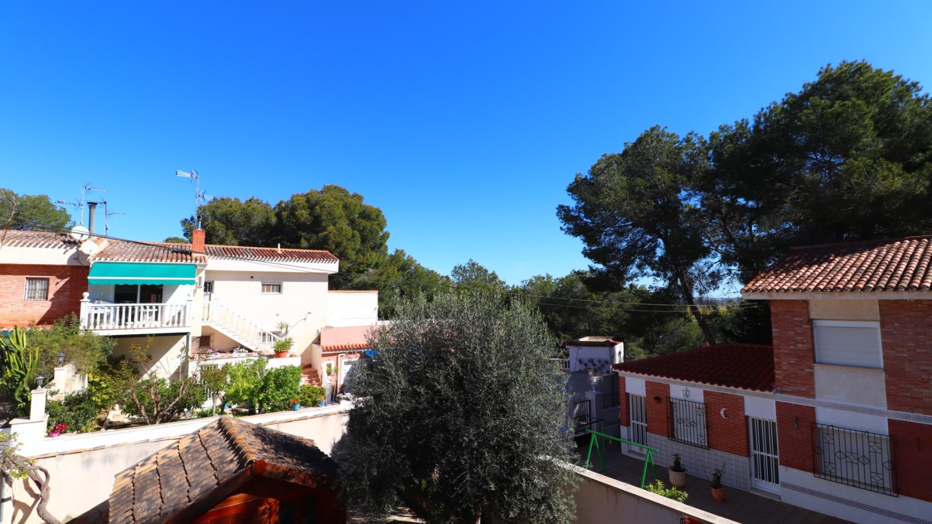 Resale - Apartments -
Pinar de Campoverde - Pinar de Campoverde - Village
