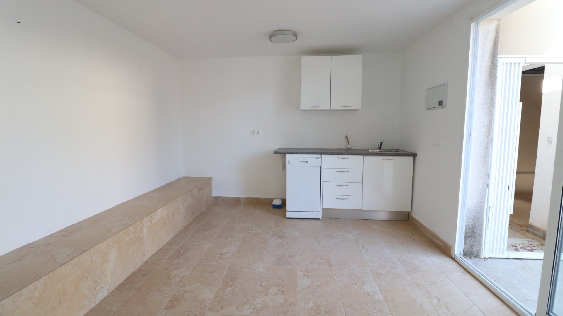 Resale - Apartments -
Pinar de Campoverde - Pinar de Campoverde - Village