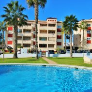 Resale - Apartments -
Playa Flamenca