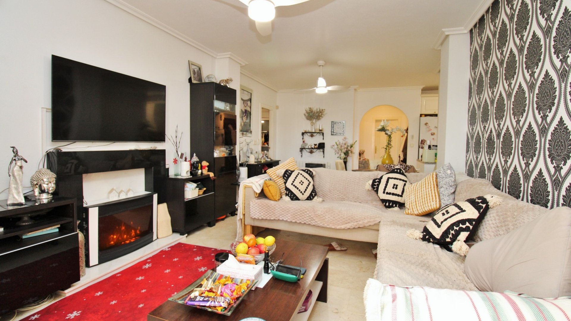 Resale - Apartments -
Playa Flamenca