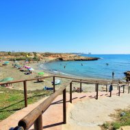 Resale - Apartments -
Playa Flamenca