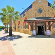 Resale - Apartments -
Playa Flamenca