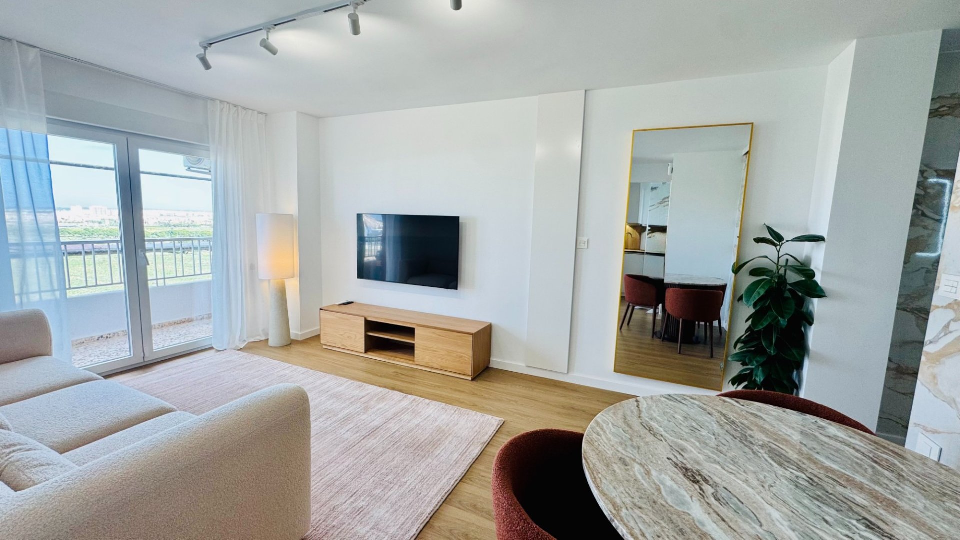 Resale - Apartments -
Punta Prima - Punta prima , Orihuela Costa
