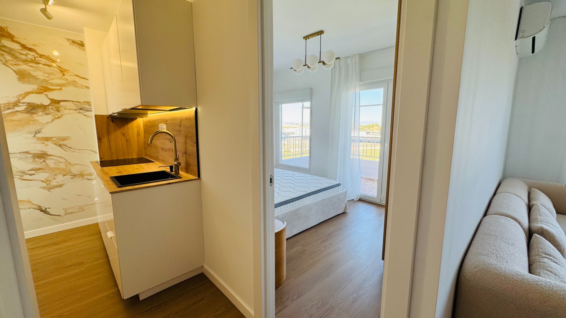 Resale - Apartments -
Punta Prima - Punta prima , Orihuela Costa