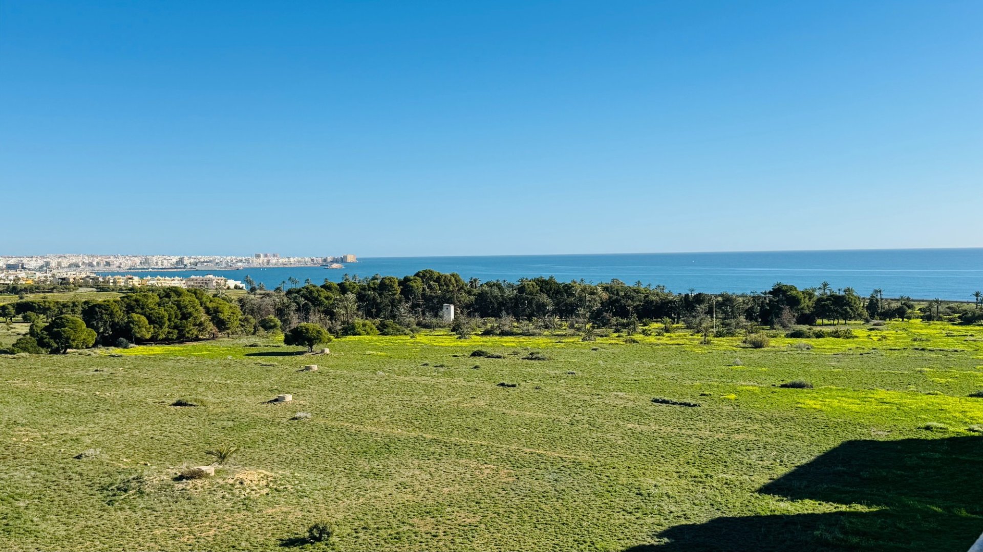 Resale - Apartments -
Punta Prima - Punta prima , Orihuela Costa