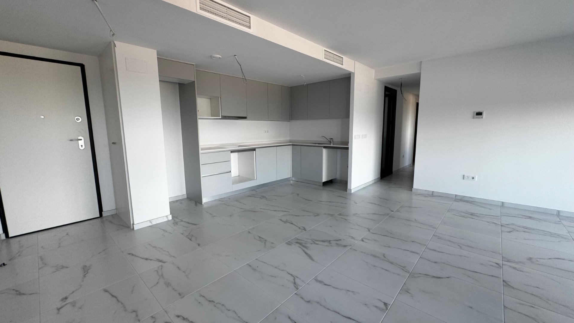 Resale - Apartments -
Punta Prima