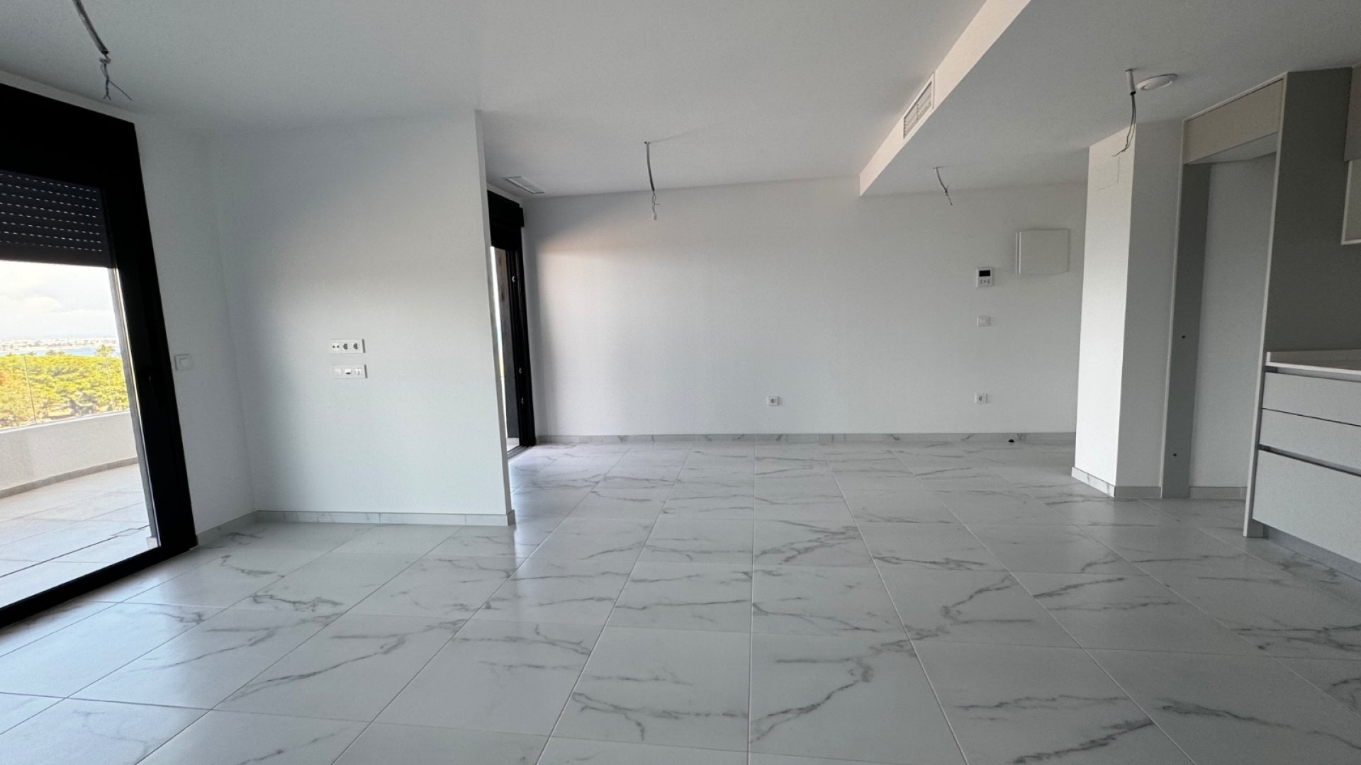 Resale - Apartments -
Punta Prima