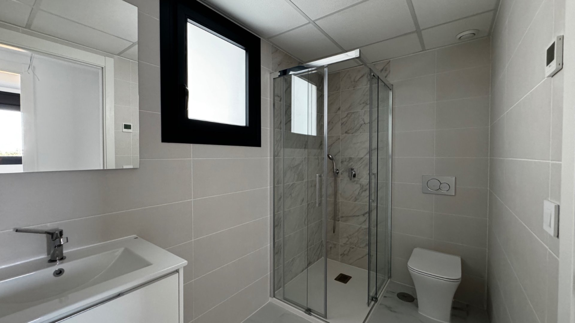 Resale - Apartments -
Punta Prima