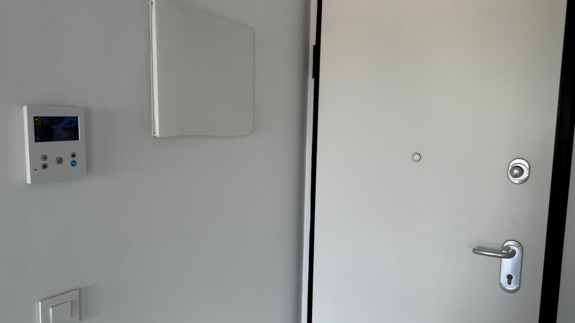 Resale - Apartments -
Punta Prima