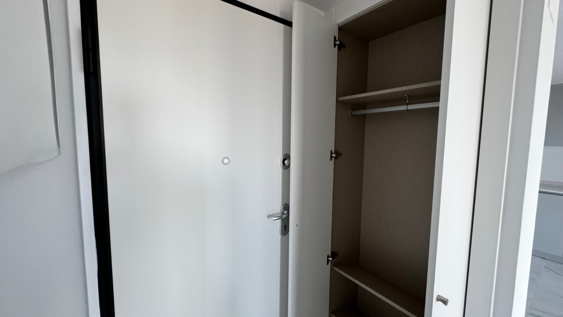 Resale - Apartments -
Punta Prima