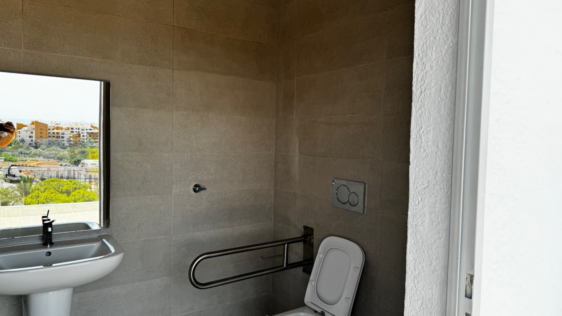 Resale - Apartments -
Punta Prima