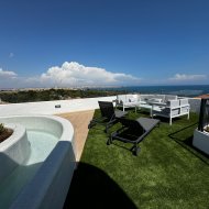 Resale - Apartments -
Punta Prima