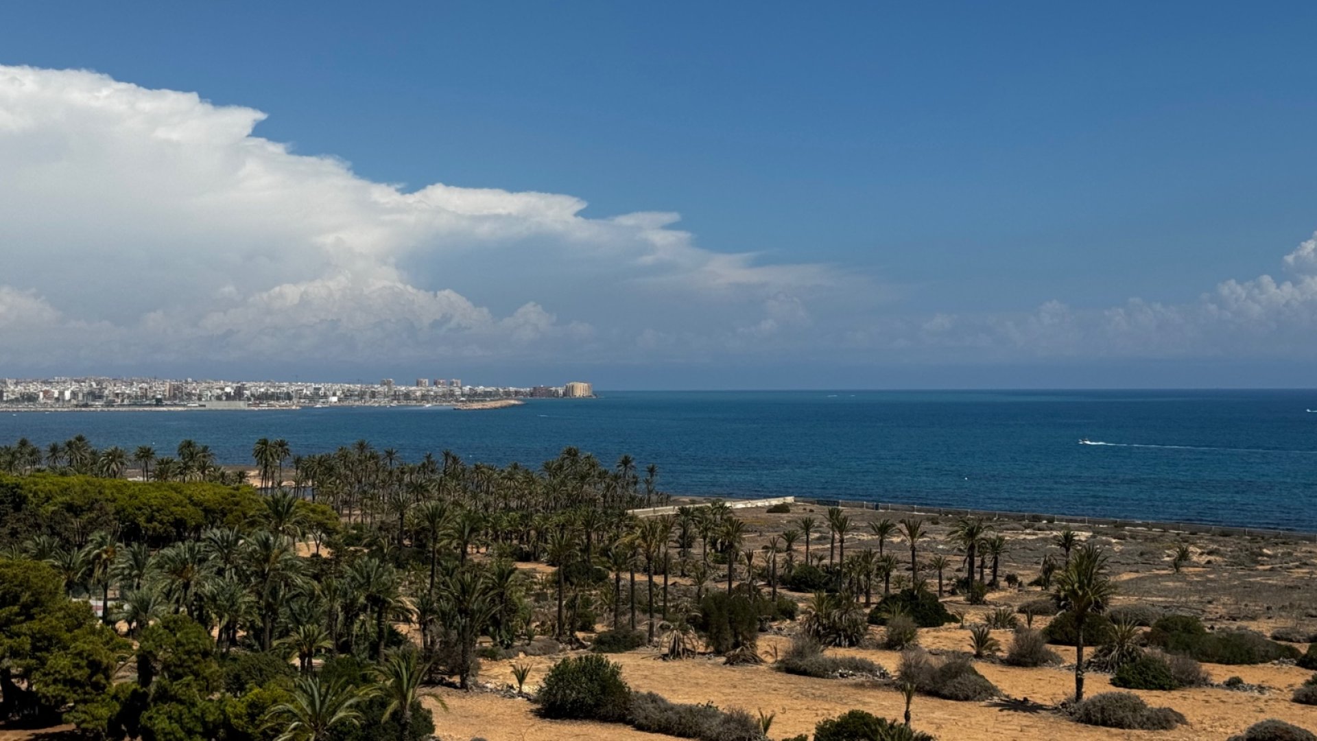 Resale - Apartments -
Punta Prima