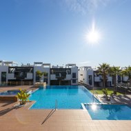 Resale - Apartments -
Punta Prima