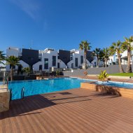 Resale - Apartments -
Punta Prima