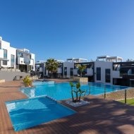 Resale - Apartments -
Punta Prima