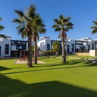 Resale - Apartments -
Punta Prima
