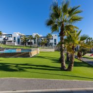 Resale - Apartments -
Punta Prima