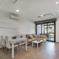 Resale - Apartments -
Punta Prima
