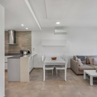 Resale - Apartments -
Punta Prima