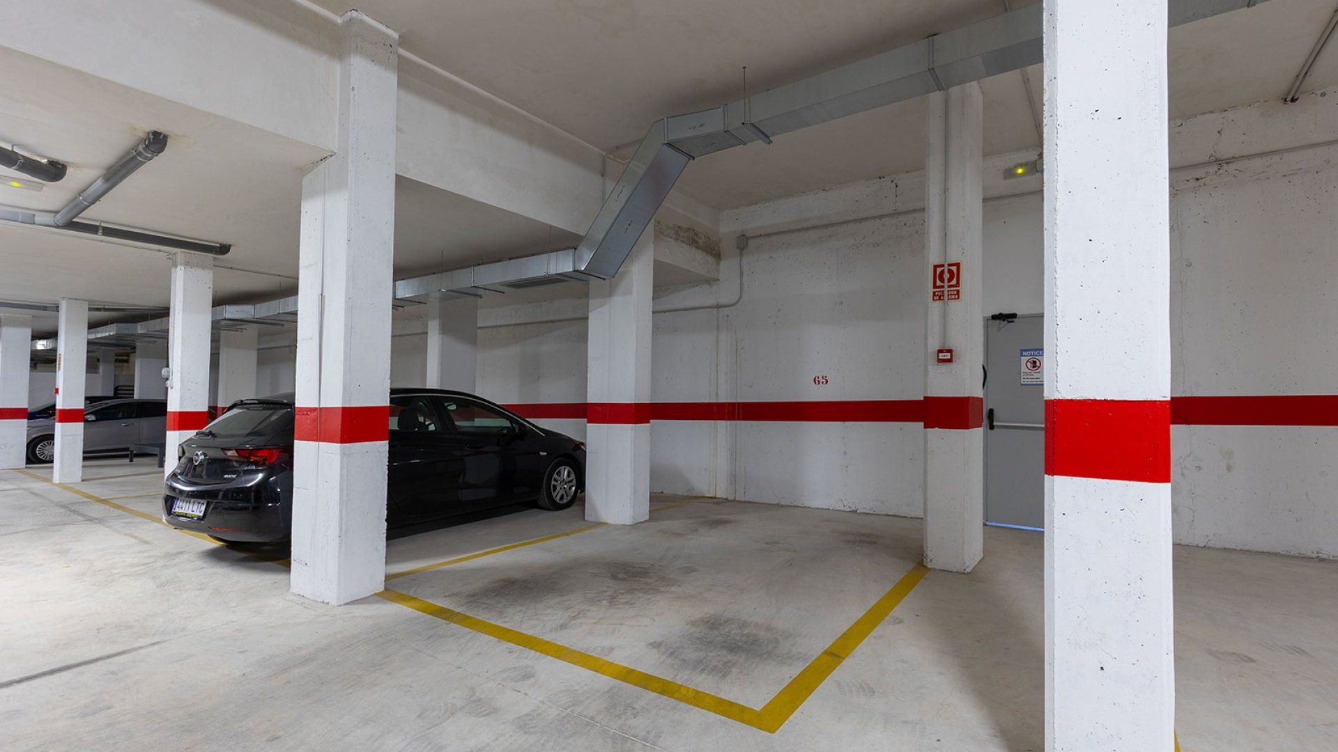 Resale - Apartments -
Punta Prima