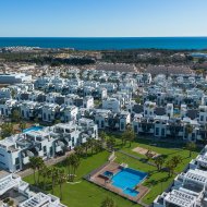 Resale - Apartments -
Punta Prima