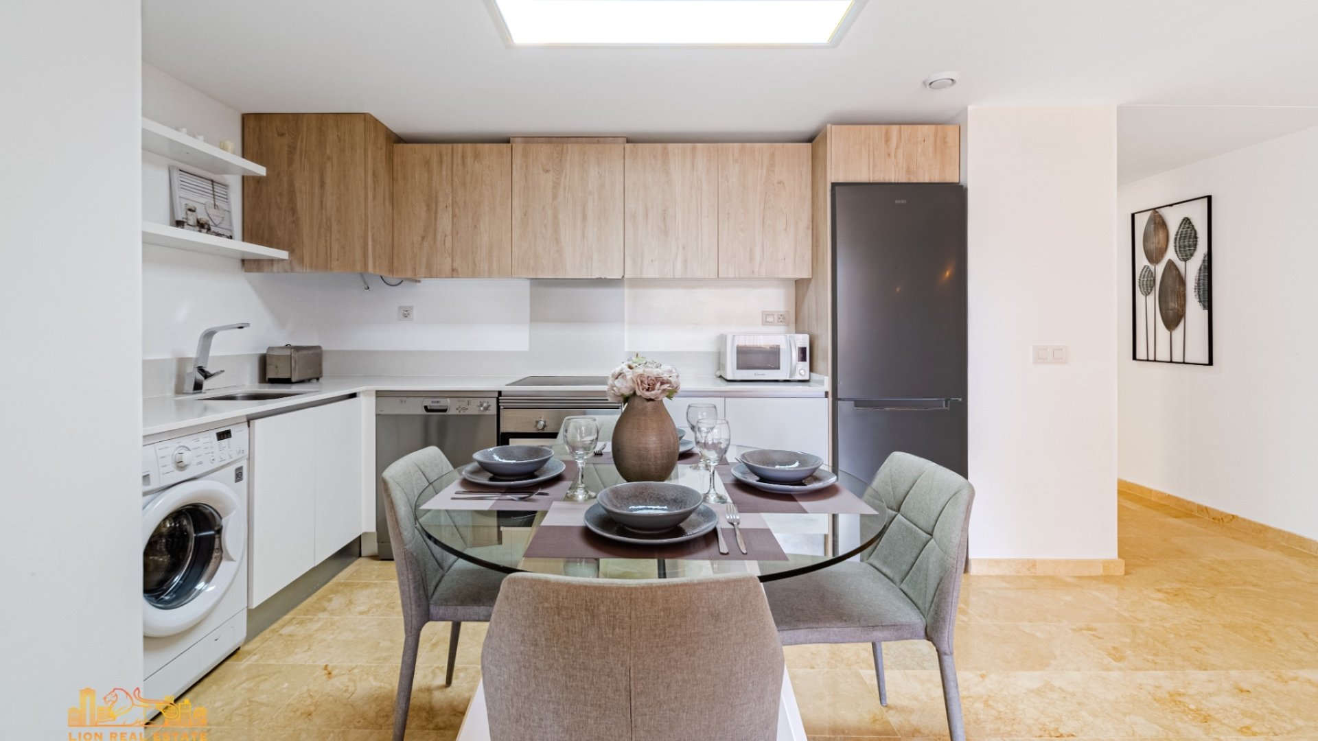 Resale - Apartments -
Punta Prima