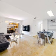 Resale - Apartments -
Punta Prima