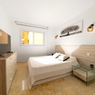 Resale - Apartments -
Punta Prima