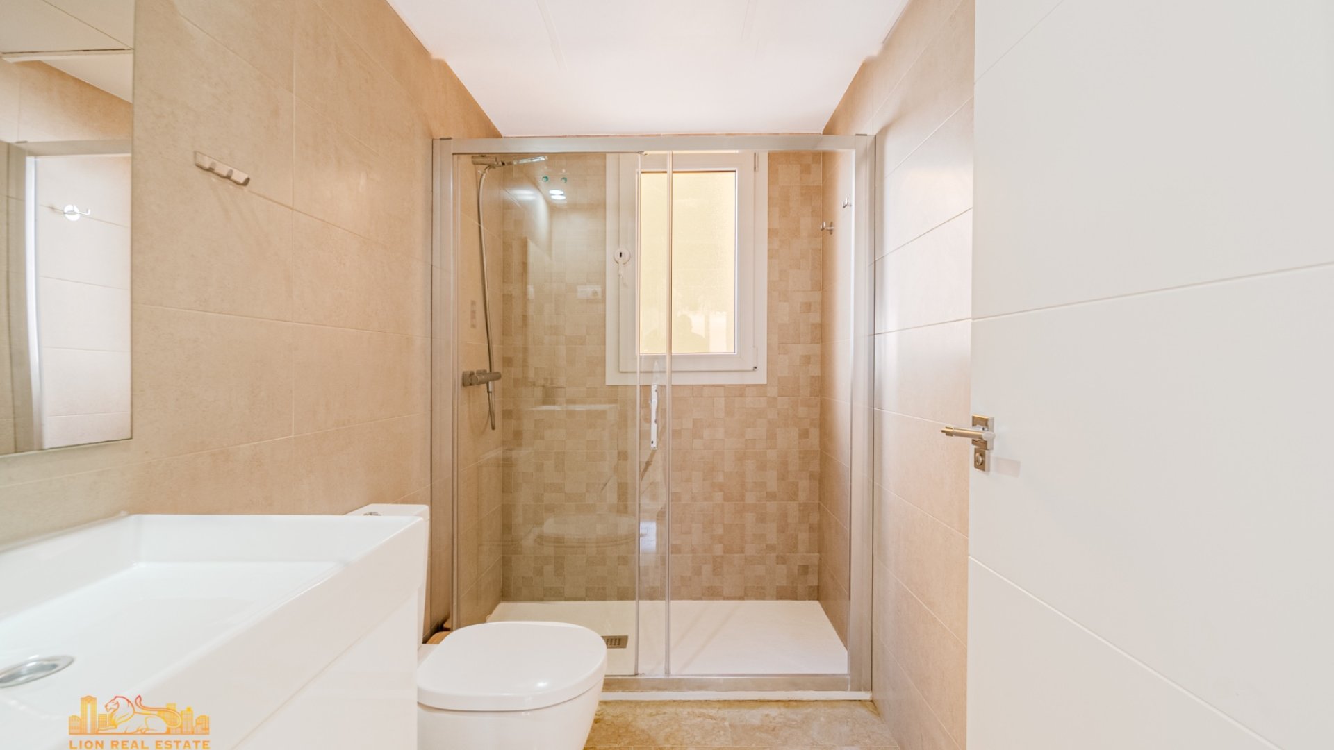 Resale - Apartments -
Punta Prima