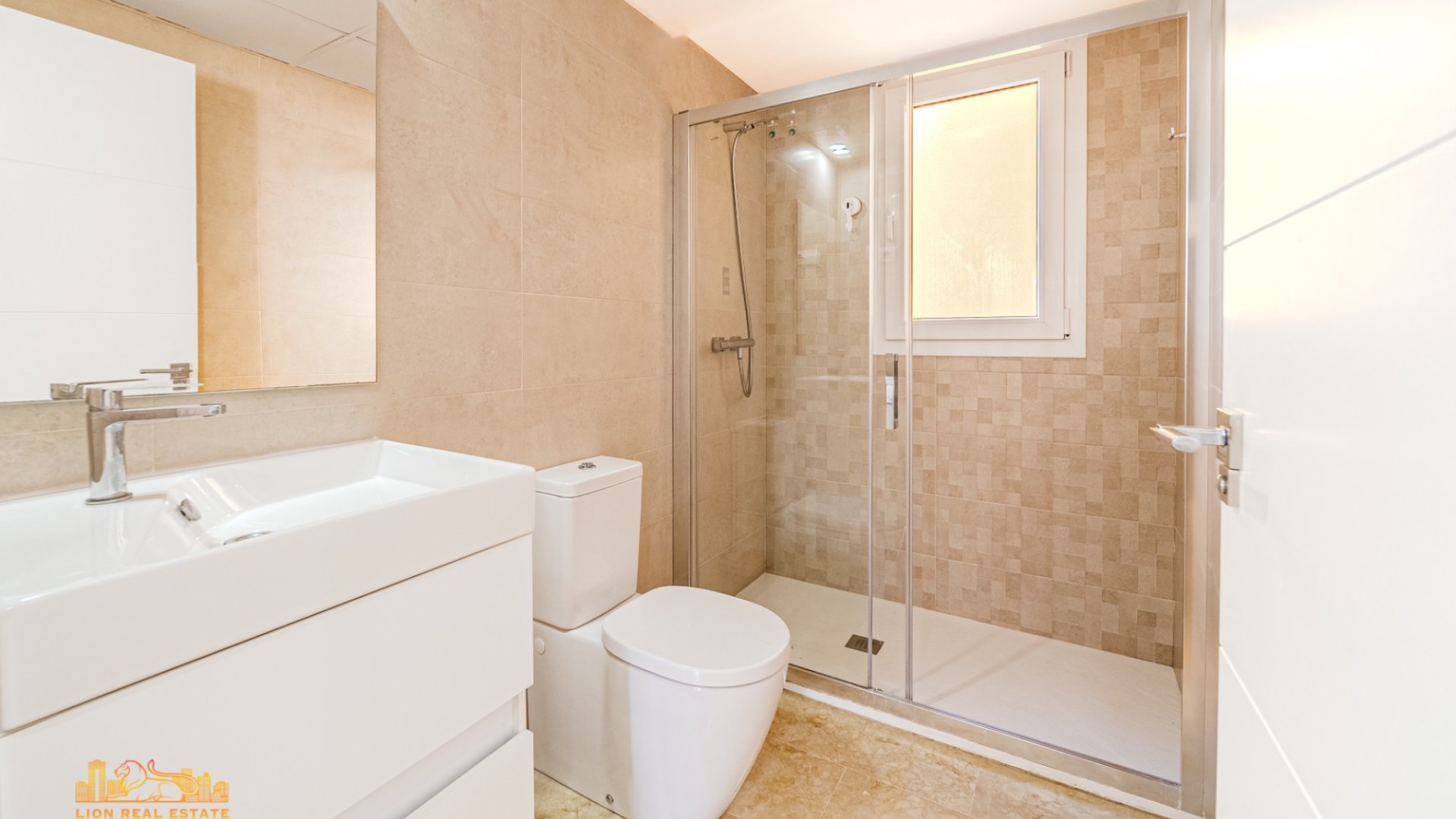 Resale - Apartments -
Punta Prima