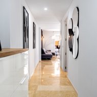 Resale - Apartments -
Punta Prima