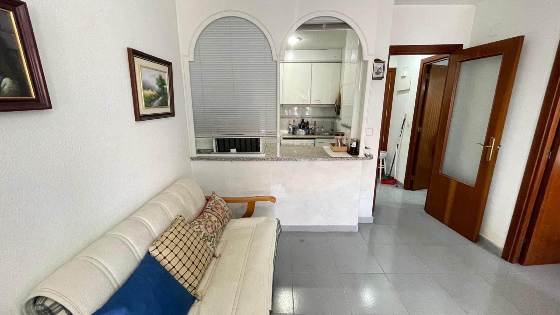 Resale - Apartments -
Punta Prima