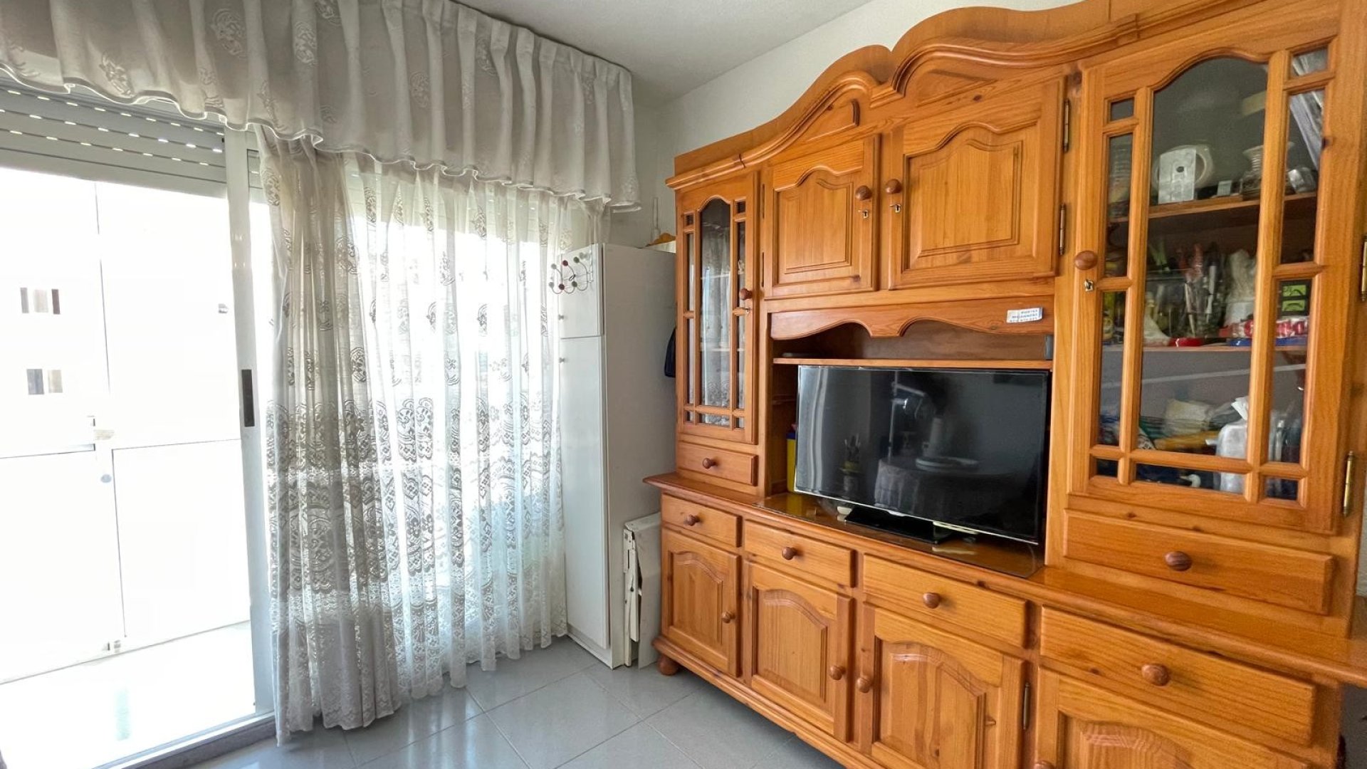 Resale - Apartments -
Punta Prima