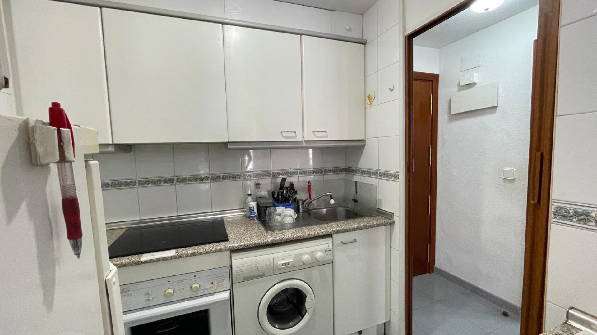 Resale - Apartments -
Punta Prima