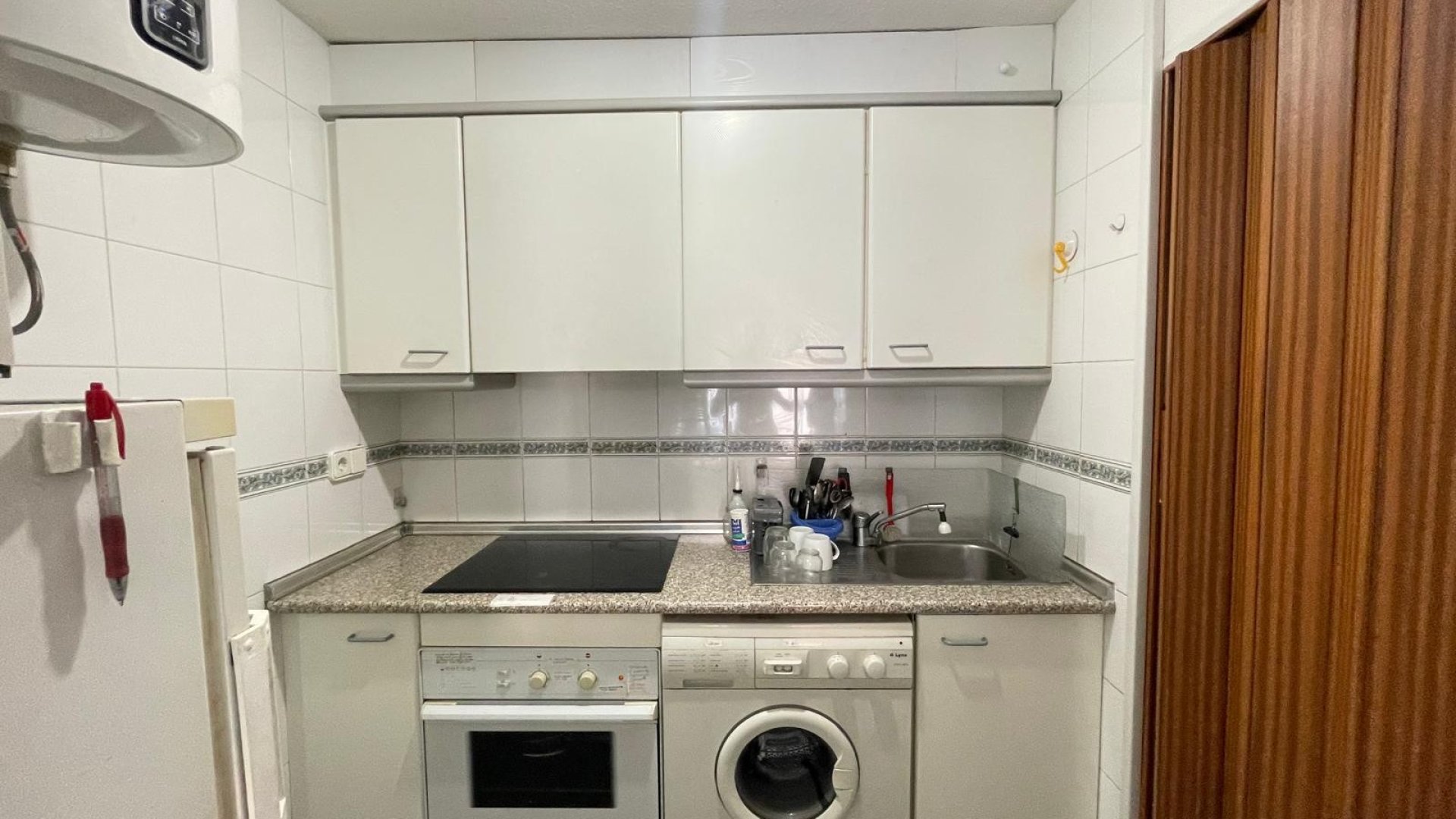 Resale - Apartments -
Punta Prima