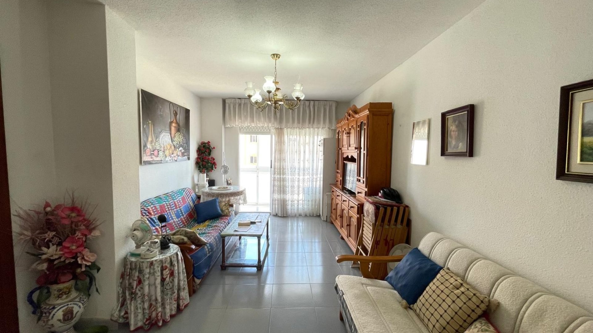 Resale - Apartments -
Punta Prima